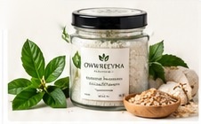 Epsom salt and green tea detox soak